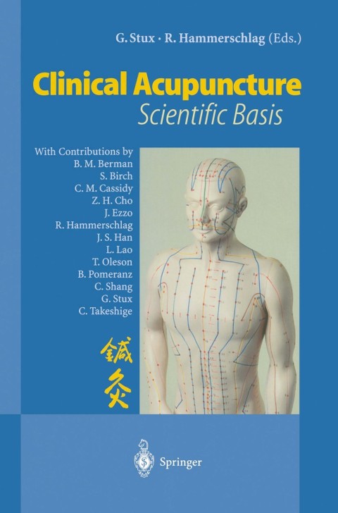 Clinical Acupuncture 