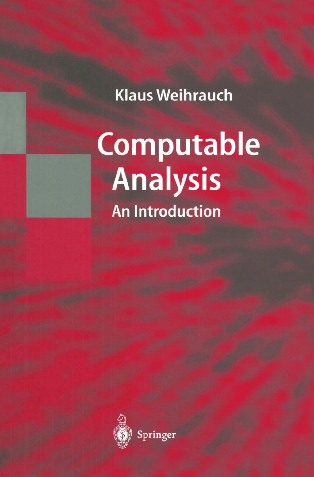 Computable Analysis (eBook)