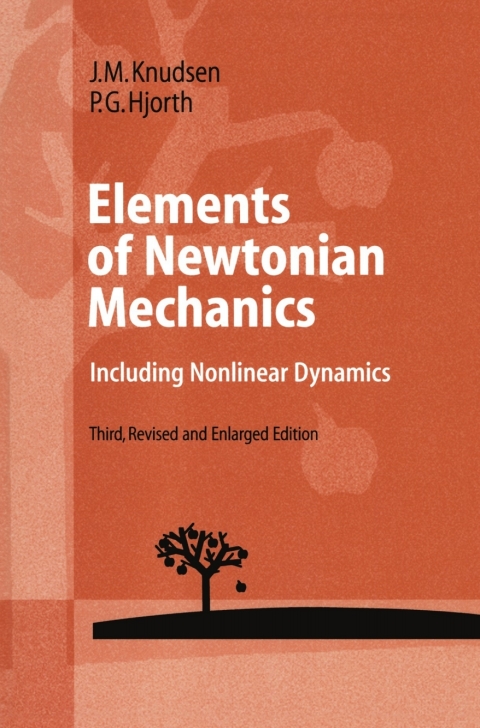 Elements of Newtonian Mechanics 