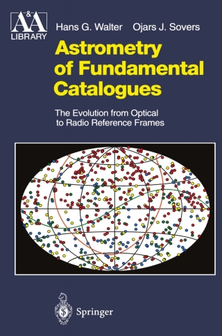 Astrometry of Fundamental Catalogues