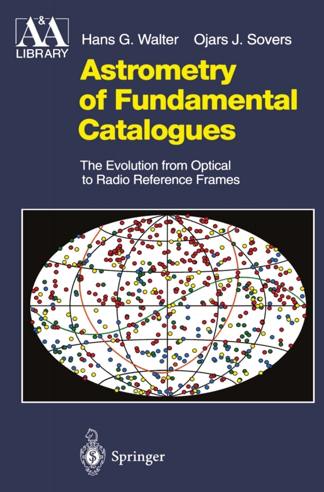 Astrometry of Fundamental Catalogues
