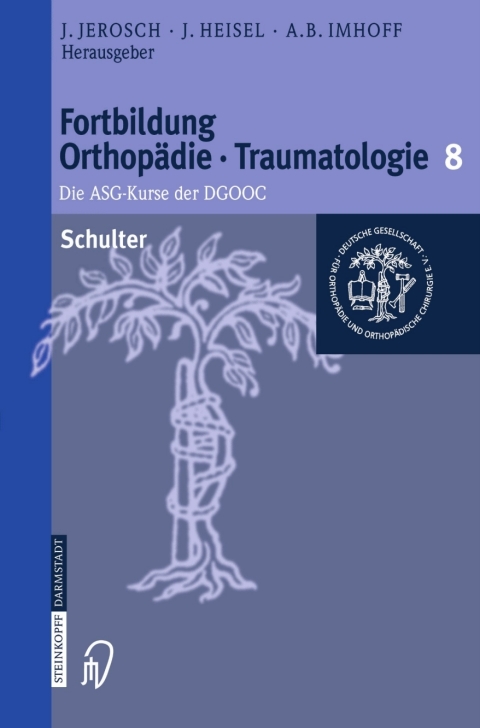 Cover image for book Schulter