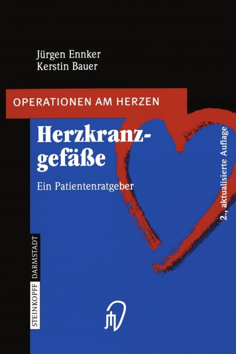 Cover image for book Herzkranzgefässe