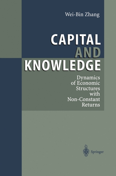 Capital and Knowledge 