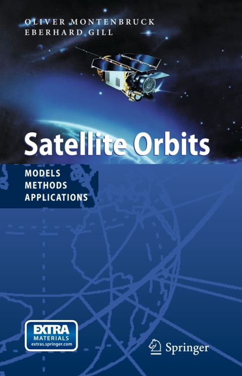 Satellite Orbits 