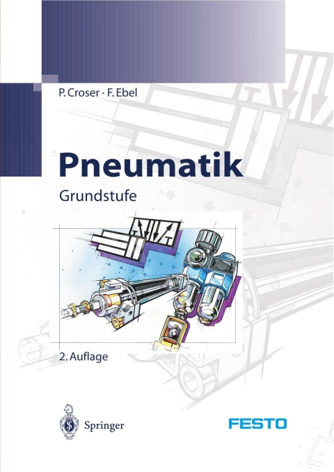 Cover image for book Pneumatik