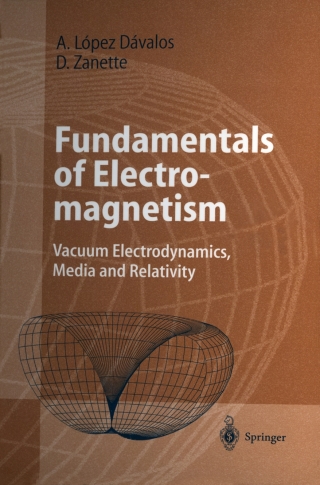 Fundamentals of Electromagnetism