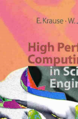 High Performance Computing in Science and Engineering ’98