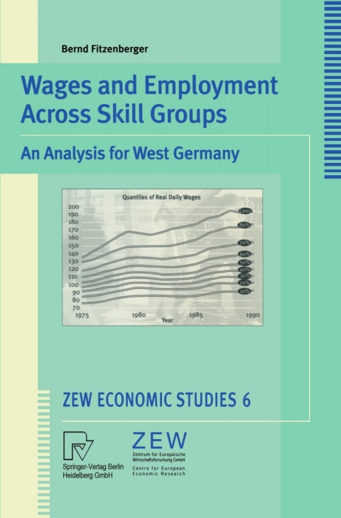 Cover image for book Wages and Employment Across Skill Groups