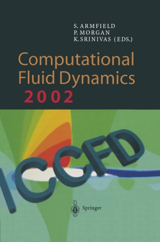 Computational Fluid Dynamics 2002