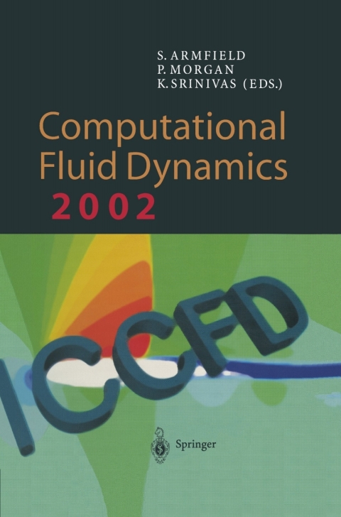 Computational Fluid Dynamics 2002 