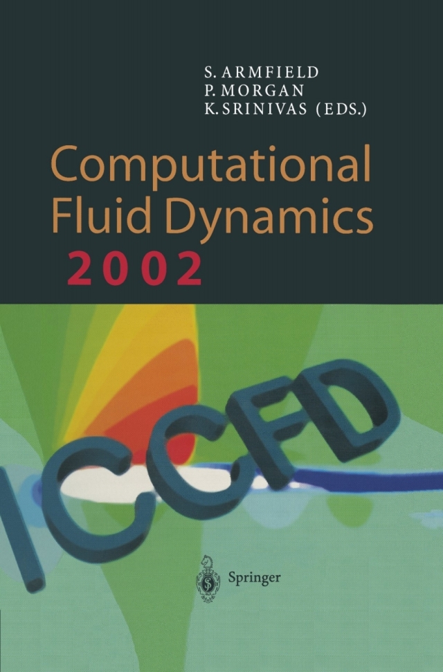 Computational Fluid Dynamics 2002