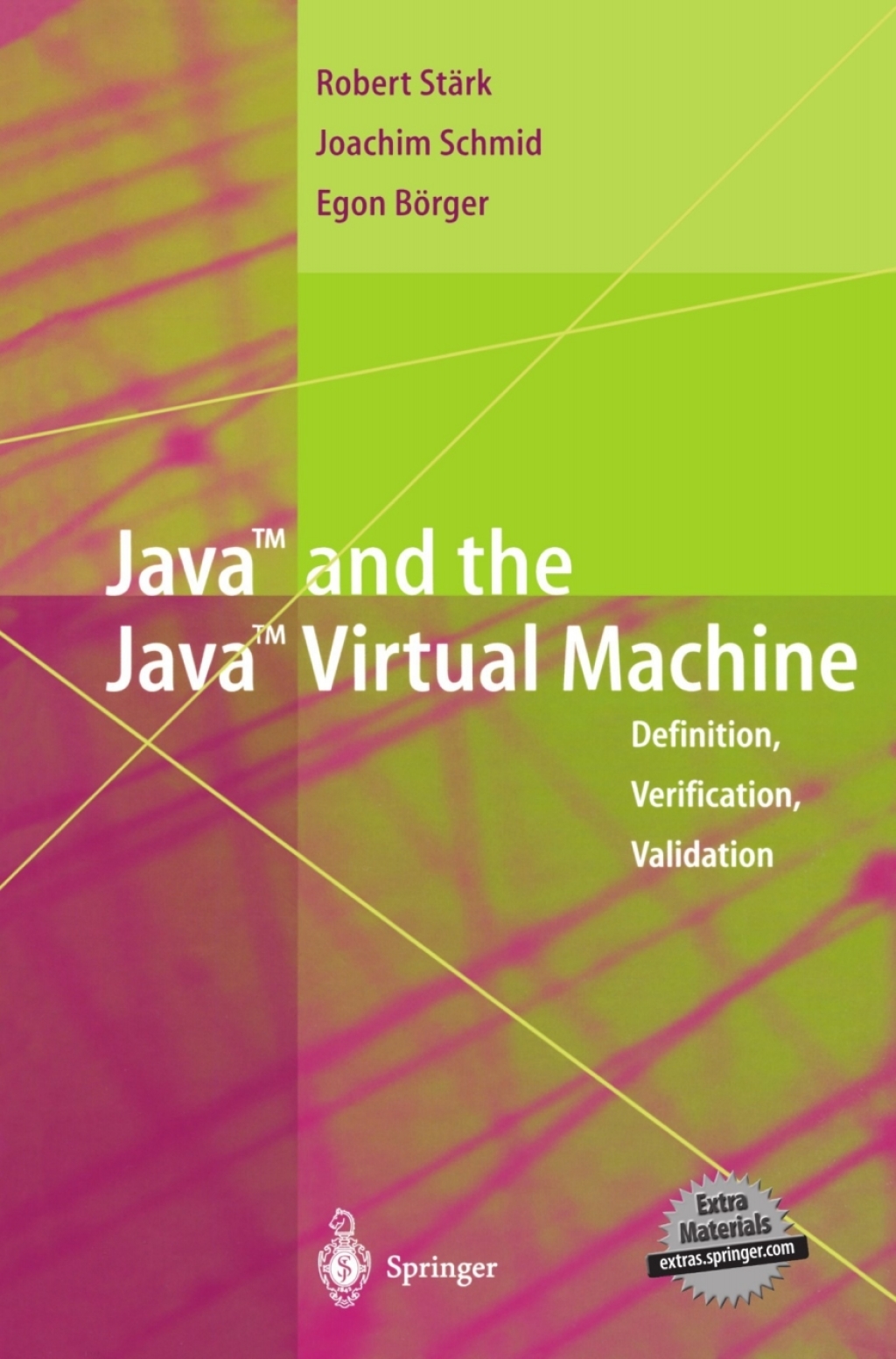 Java and the Java Virtual Machine (eBook)