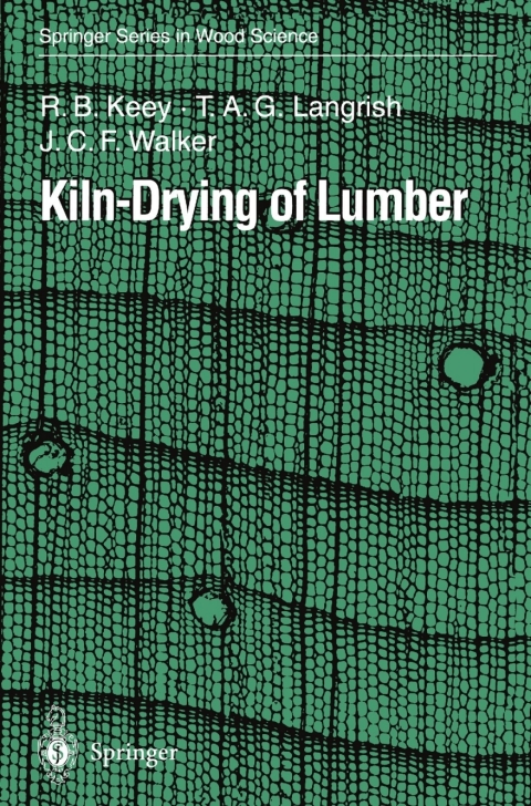Kiln-Drying of Lumber 