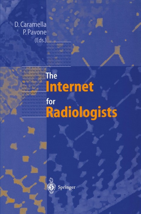 The Internet for Radiologists 