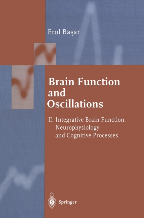 Cover image for book Brain Function and Oscillations