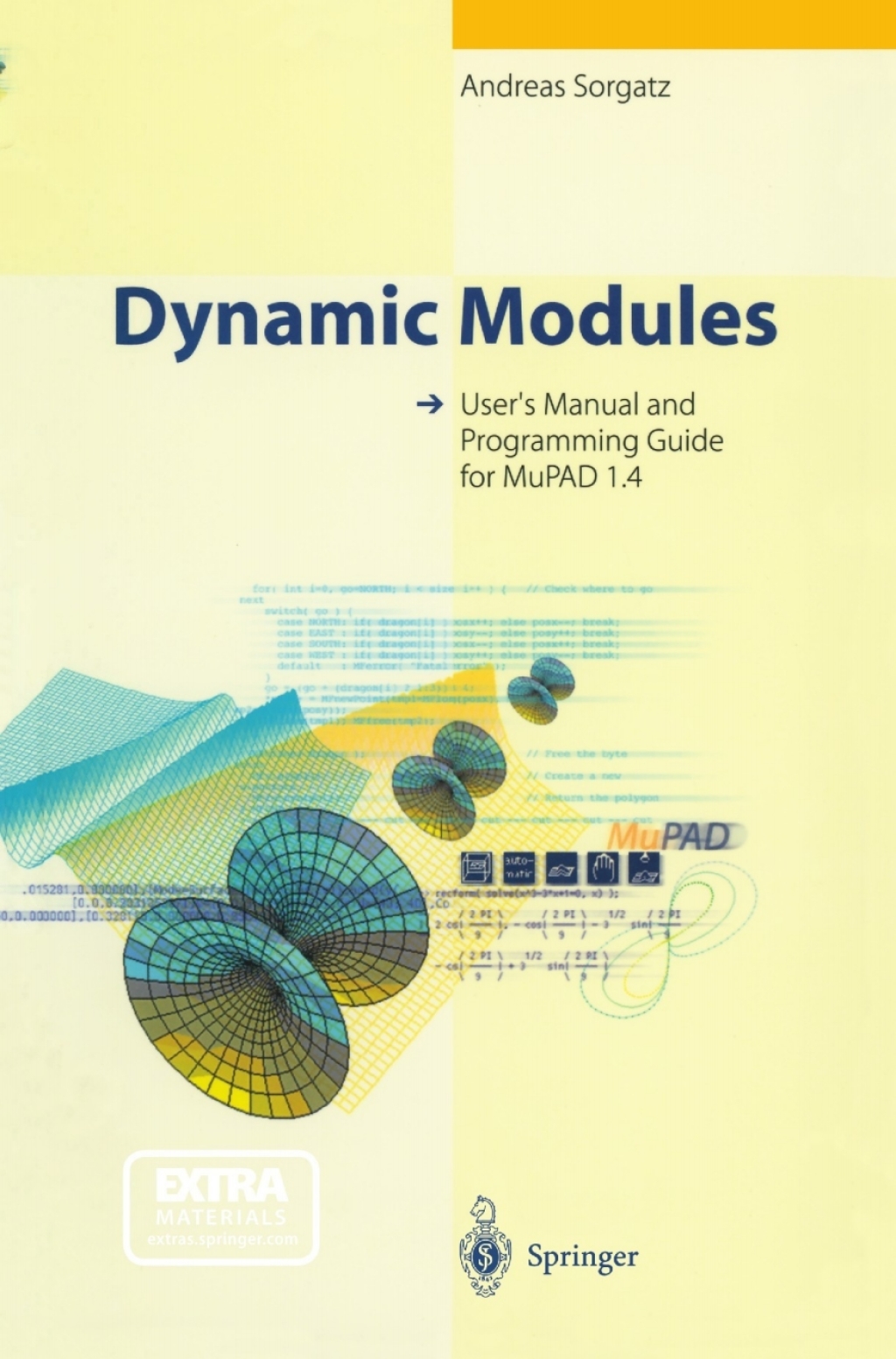 Dynamic Modules (eBook)