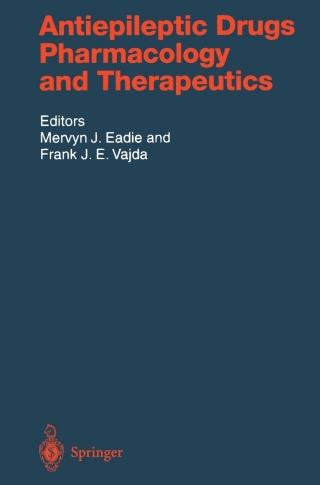 Antiepileptic Drugs