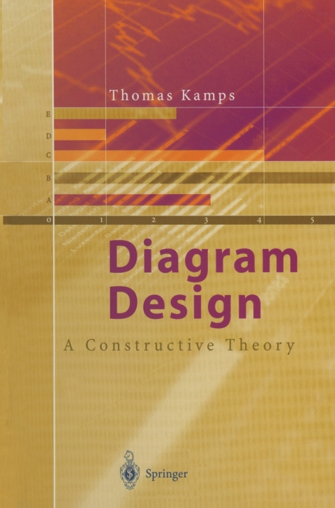 Cover image for book Diagram Design