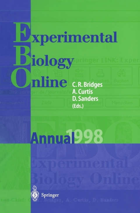 Cover image for book EBO
