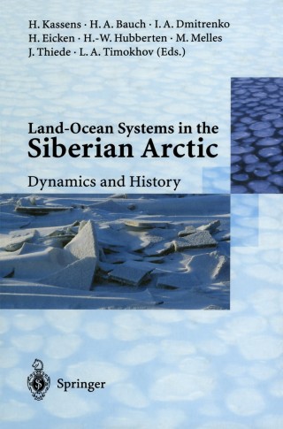 Land-Ocean Systems in the Siberian Arctic