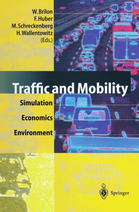 Traffic and Mobility 