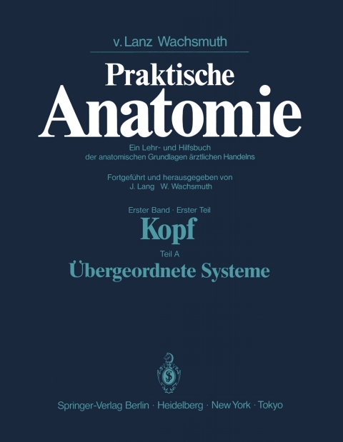 Cover image for book Kopf
