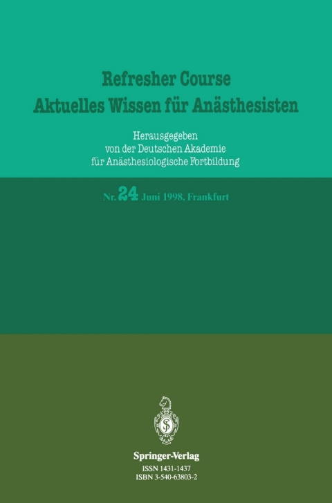 Cover image for book Juni/Juli 1998, Frankfurt