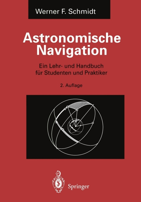 Astronomische Navigation 