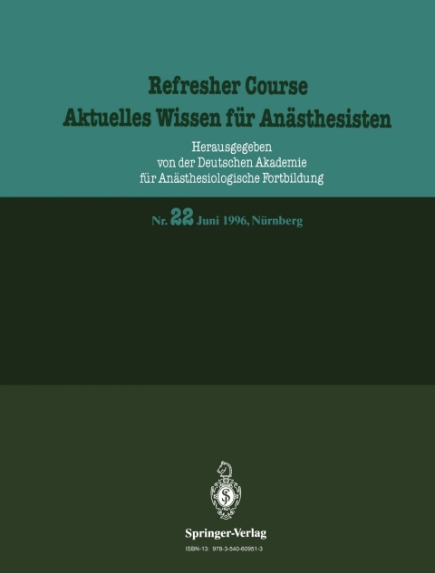 Cover image for book Juni 1996, Nürnberg