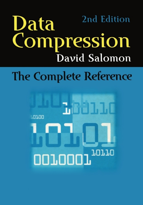 Data Compression 