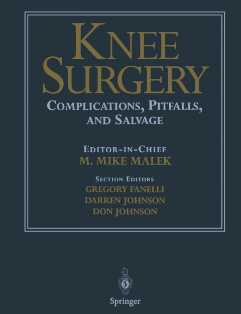Knee Surgery 