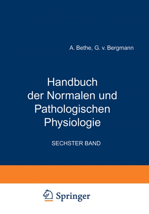 Blut und Lymphe 