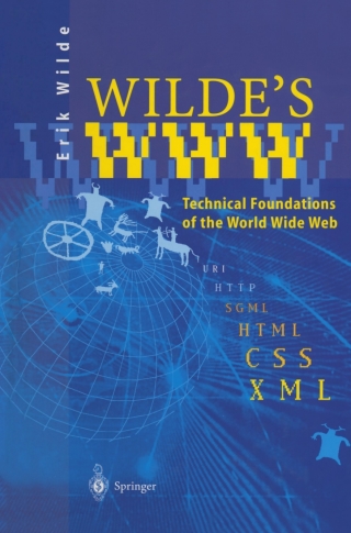 Wilde’s WWW