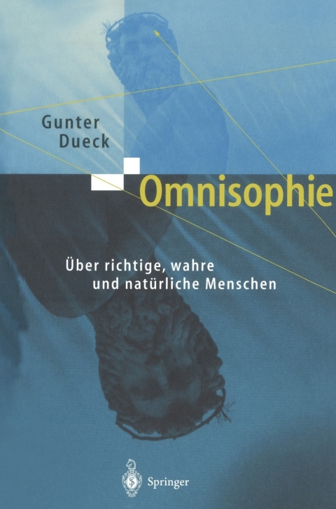 Cover image for book Omnisophie