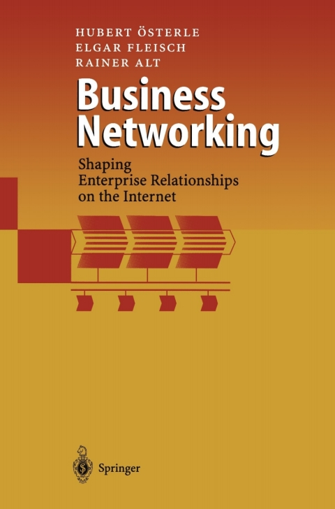 Business Networking 