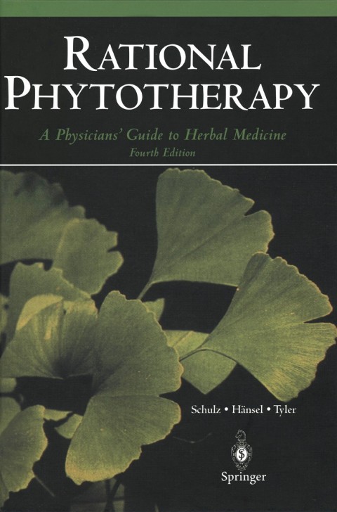 Rational Phytotherapy 