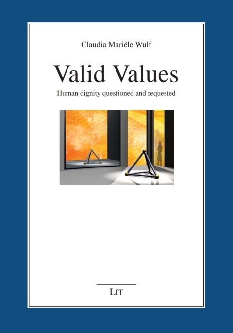 Cover image for book Valid Values