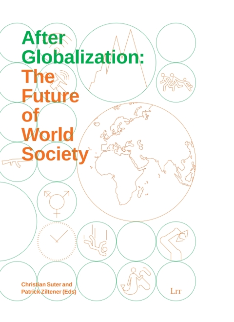 Cover image for book After Globalization