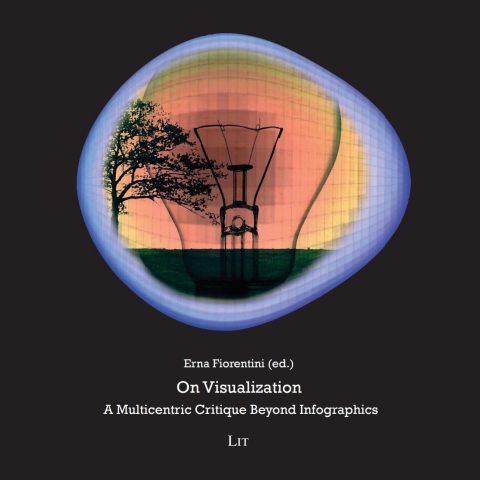 Cover image for book On Visualization