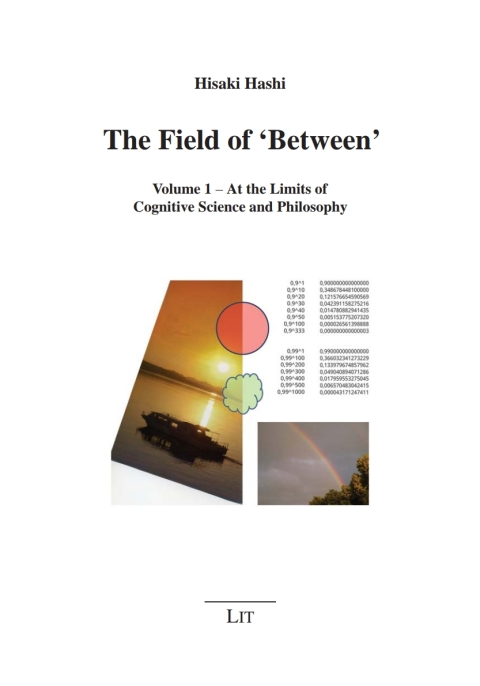 Cover image for book The Field of 'Between'