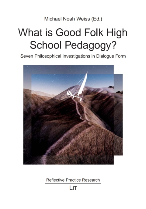 Cover image for book What is Good Folk High School Pedagogy?