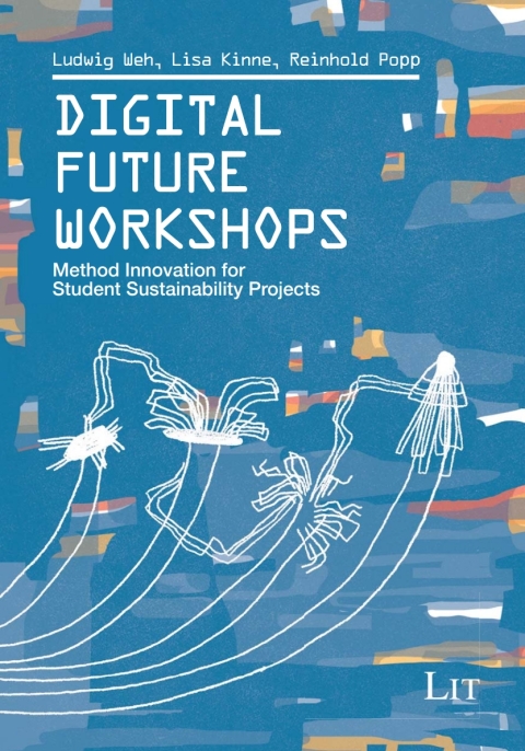 Cover image for book Digital Future Workshops
