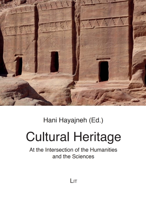 Cover image for book Cultural Heritage