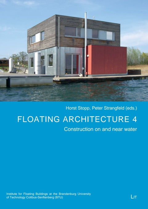 Cover image for book Floating Architecture 4