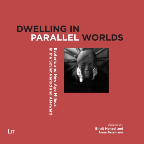 Cover image for book Dwelling in Parallel Worlds
