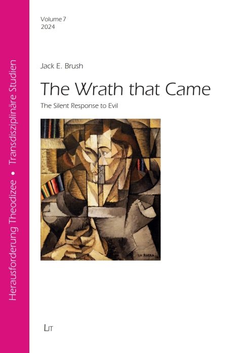 Cover image for book The Wrath that Came