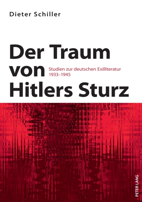 Cover image for book Der Traum von Hitlers Sturz