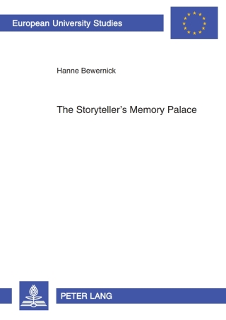 The Storyteller’s Memory Palace