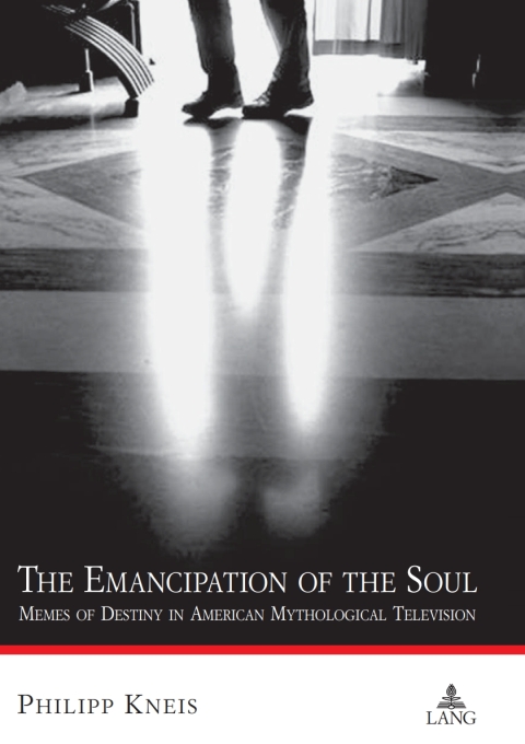 Cover image for book The Emancipation of the Soul